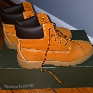 Timberland Boots